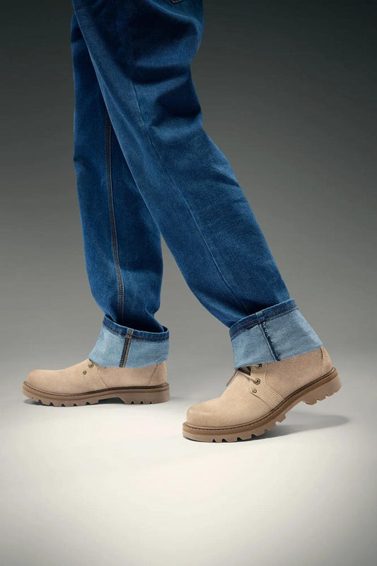 Men's Grader Chukka Boot - Cat Footwear Men