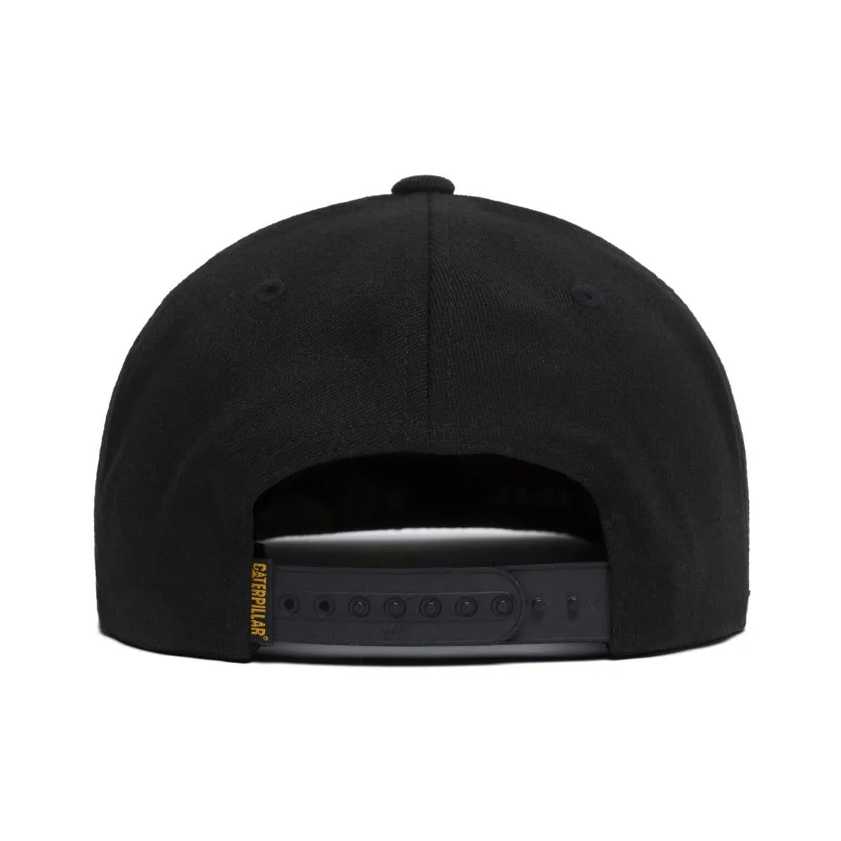 Caterpillar 3-D Cap - Hats - Cat Footwear Men