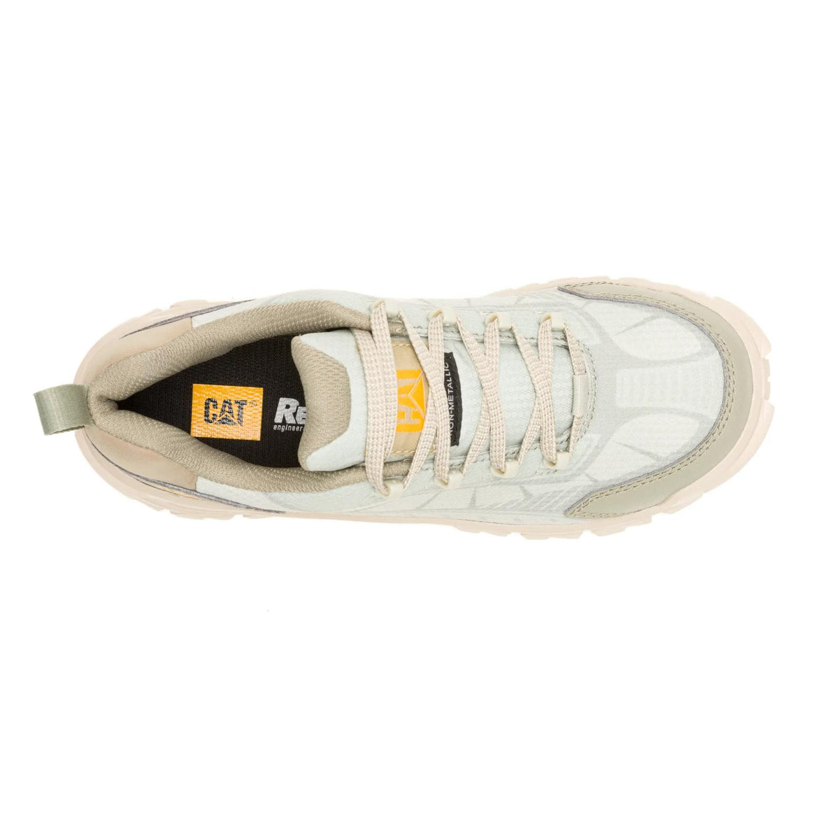 Invader Sport Lo Mesh Composite Toe Work Shoe - Cat Footwear Women|Sale