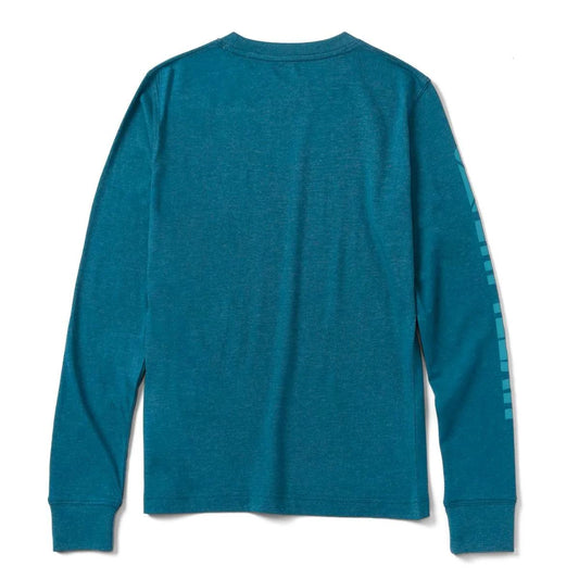 Women's Trademark Banner Long Sleeve Tee - Cat Footwear Women|Sale