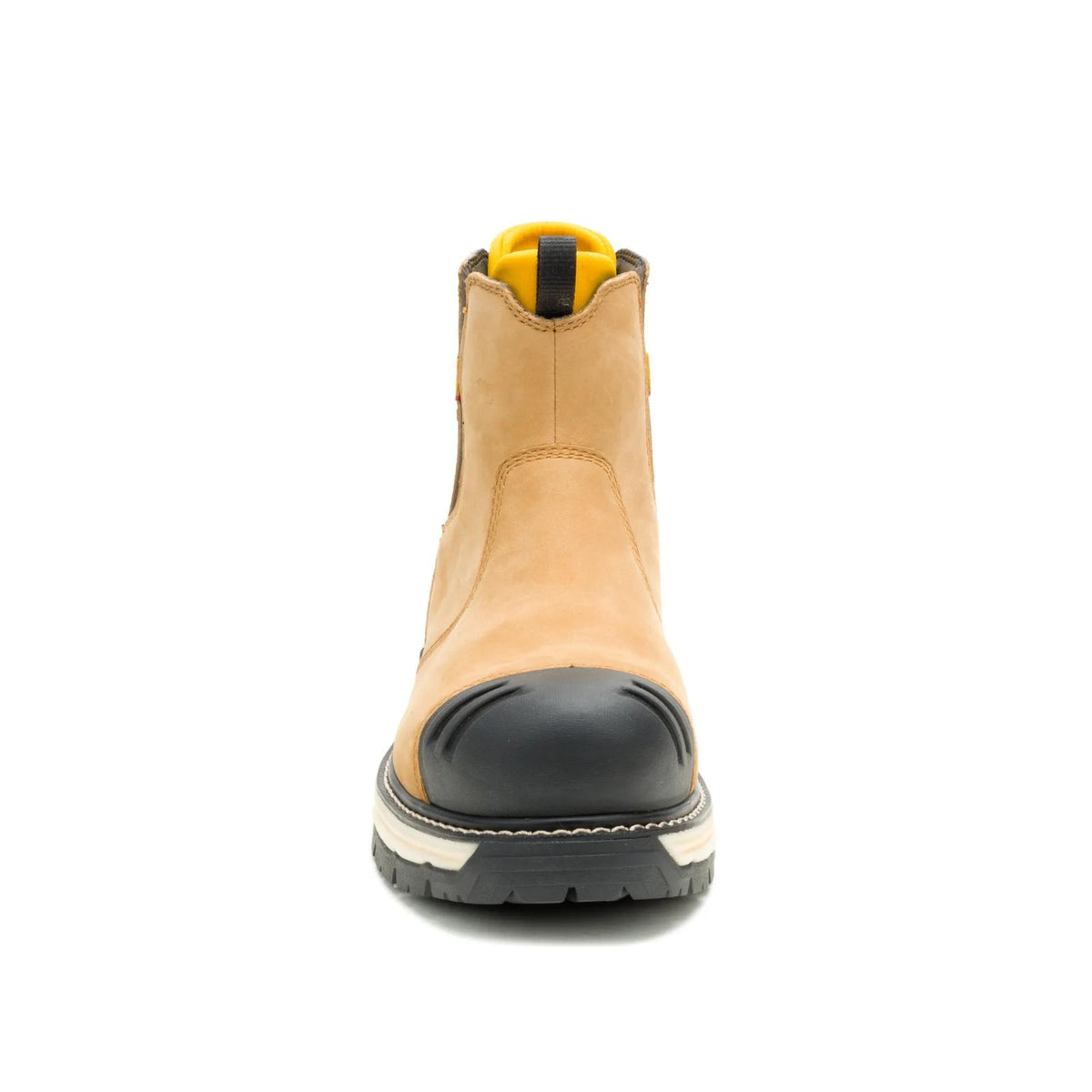 Excavator Power Spring™ Chelsea Waterproof Composite Toe Work Boot  - Cat Footwear Men