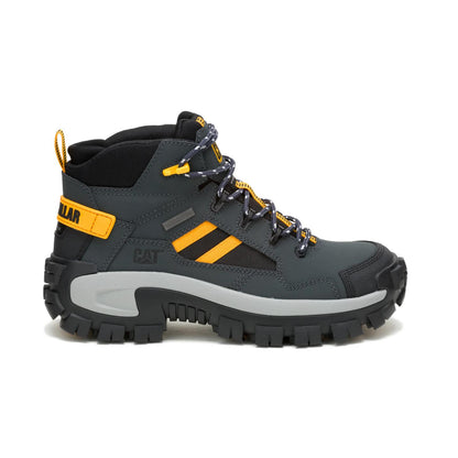 Invader Mid Vent Waterproof Composite Toe Boot - Cat Footwear Men