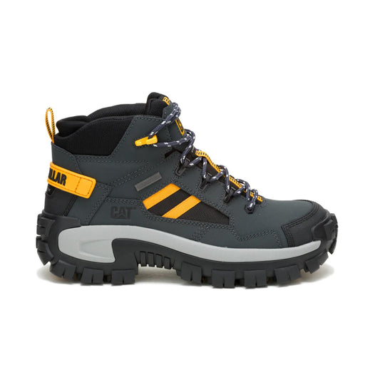 Invader Mid Vent Waterproof Composite Toe Boot - Cat Footwear Men