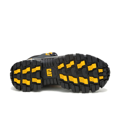 Invader Mid Vent Waterproof Composite Toe Boot - Cat Footwear Men