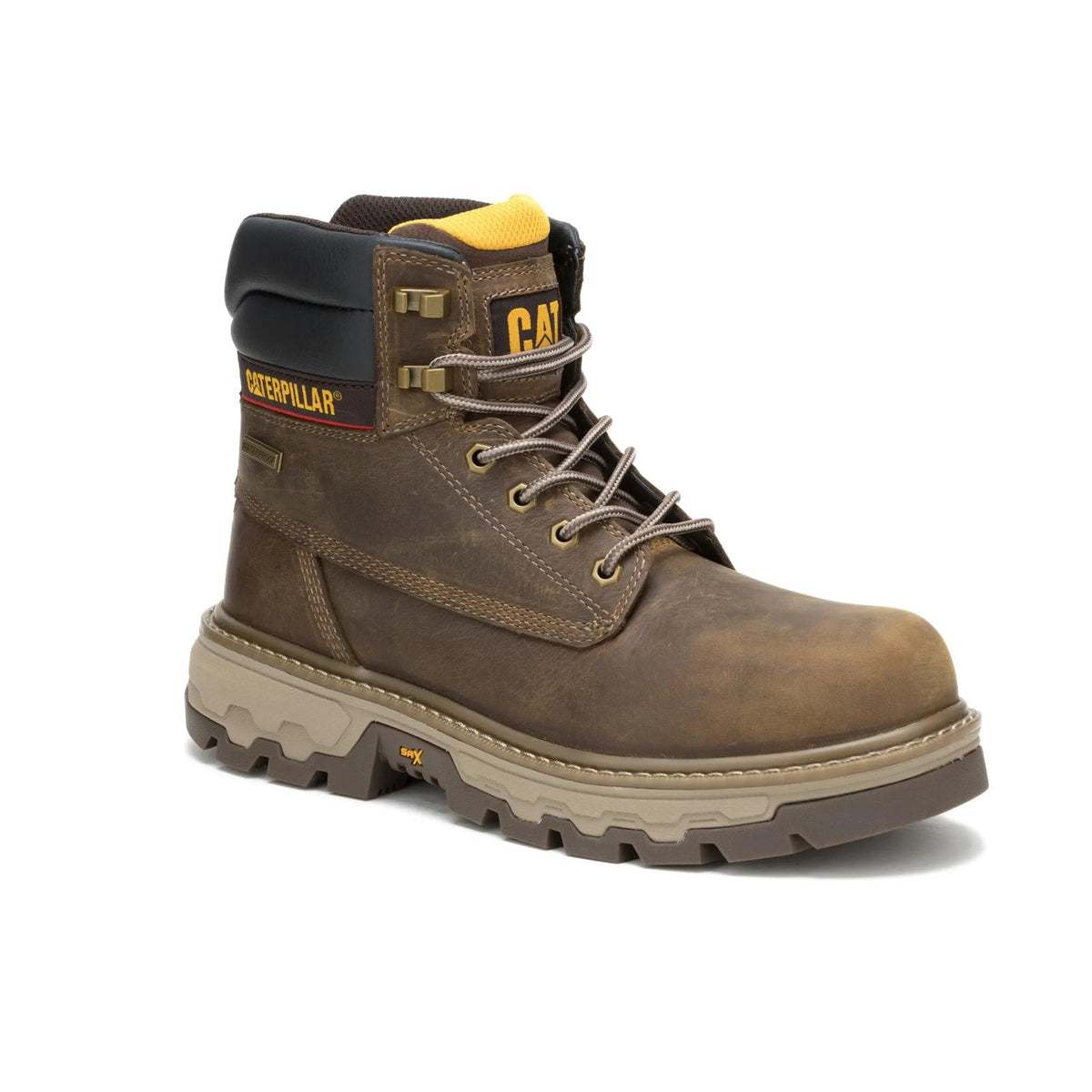 Colorado Equip 6" Waterproof Composite Toe Boot - Cat Footwear Men