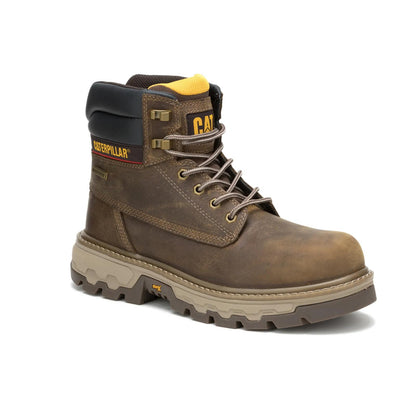 Colorado Equip 6" Waterproof Composite Toe Boot - Cat Footwear Men