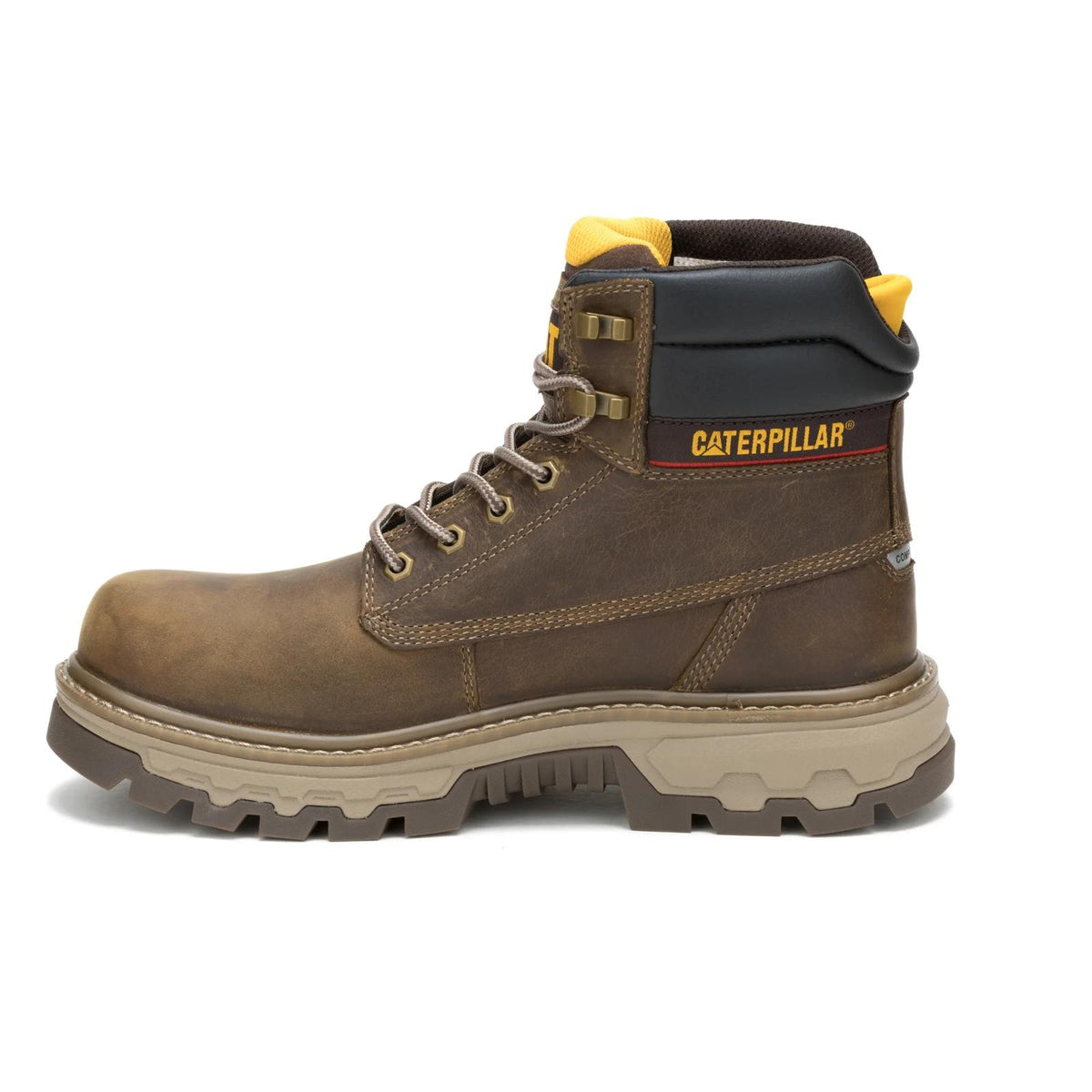 Colorado Equip 6" Waterproof Composite Toe Boot - Cat Footwear Men