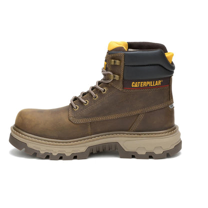 Colorado Equip 6" Waterproof Composite Toe Boot - Cat Footwear Men