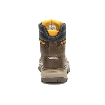 Colorado Equip 6" Waterproof Composite Toe Boot - Cat Footwear Men