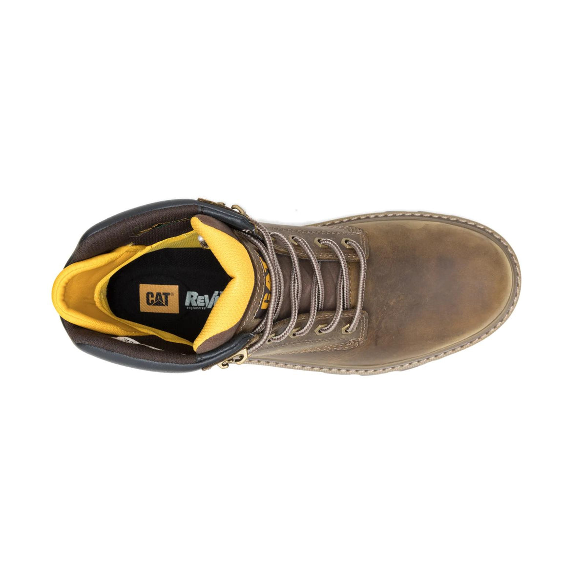 Colorado Equip 6" Waterproof Composite Toe Boot - Cat Footwear Men