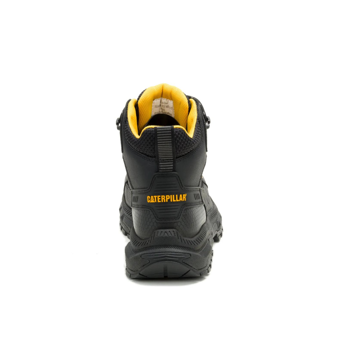 Men's Booster Vent Composite Toe Work Boot  - Cat Footwear Men