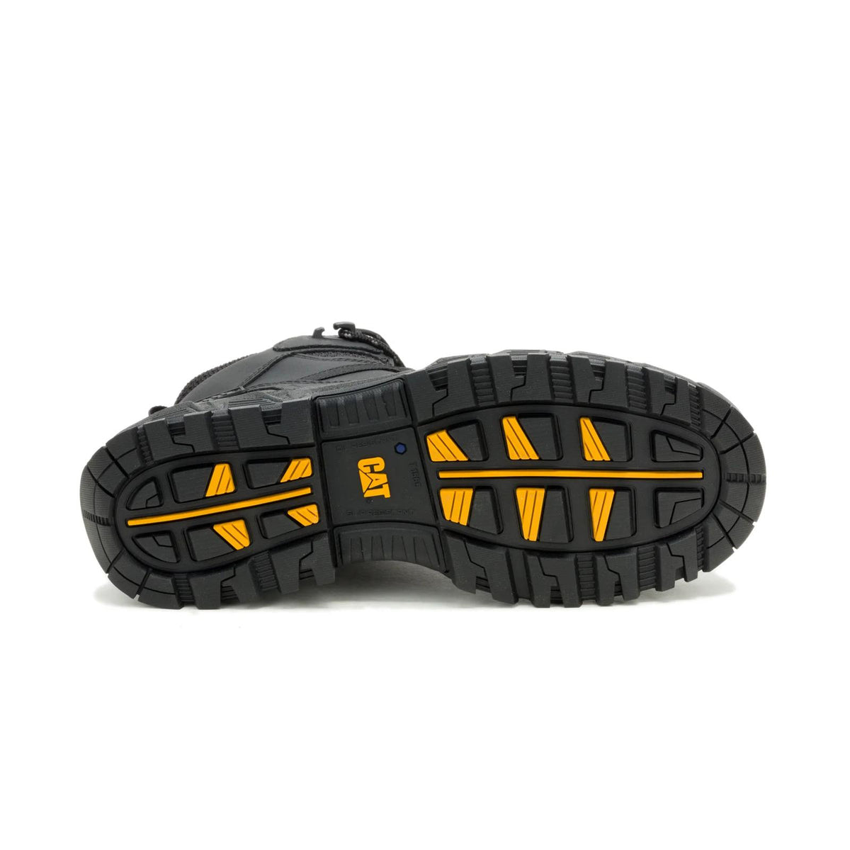 Men's Booster Vent Composite Toe Work Boot  - Cat Footwear Men