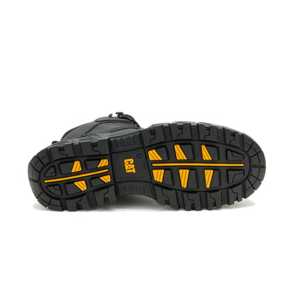 Men's Booster Vent Composite Toe Work Boot  - Cat Footwear Men