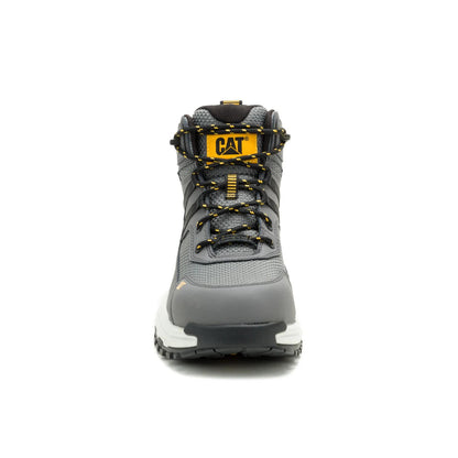 Men's Booster Vent Composite Toe Work Boot  - Cat Footwear Men