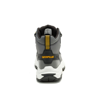 Men's Booster Vent Composite Toe Work Boot  - Cat Footwear Men