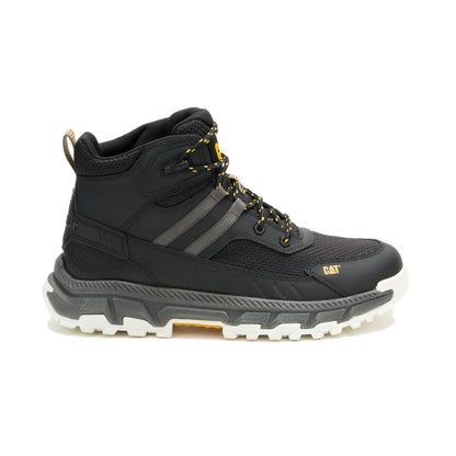Men's Booster Vent Work Boot  - Cat Footwear Men