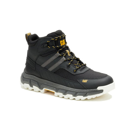 Men's Booster Vent Work Boot  - Cat Footwear Men