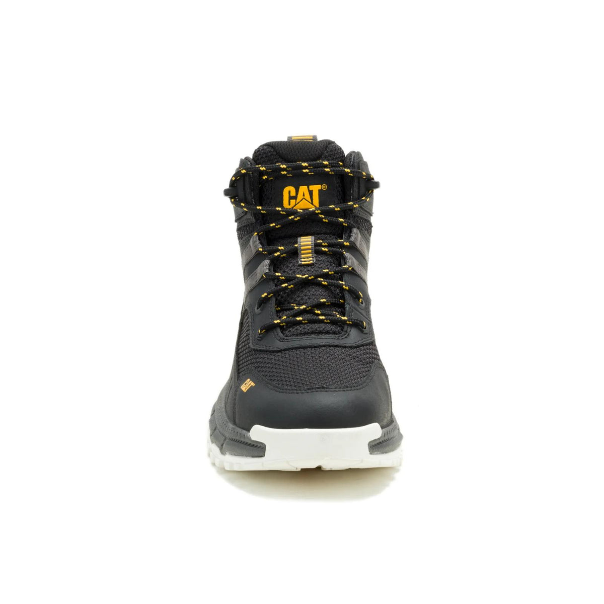 Men's Booster Vent Work Boot  - Cat Footwear Men