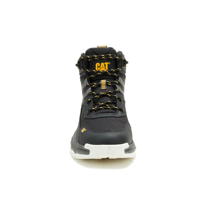 Men's Booster Vent Work Boot  - Cat Footwear Men