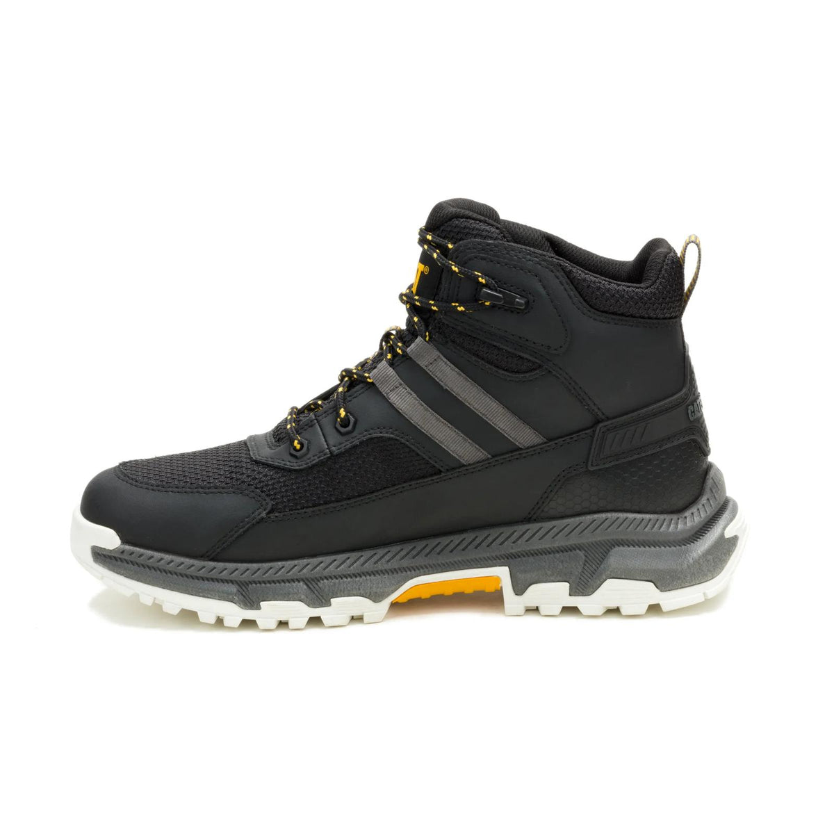 Men's Booster Vent Work Boot  - Cat Footwear Men