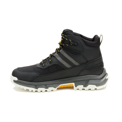 Men's Booster Vent Work Boot  - Cat Footwear Men