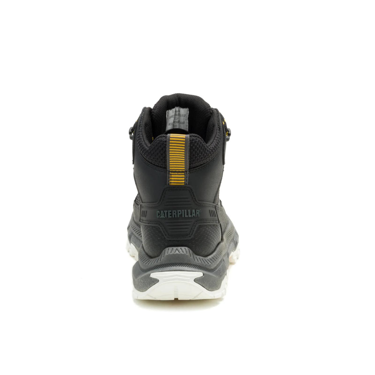 Men's Booster Vent Work Boot  - Cat Footwear Men