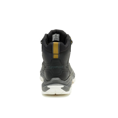 Men's Booster Vent Work Boot  - Cat Footwear Men