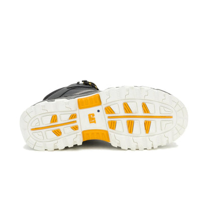 Men's Booster Vent Work Boot  - Cat Footwear Men