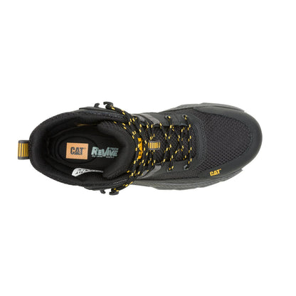 Men's Booster Vent Work Boot  - Cat Footwear Men