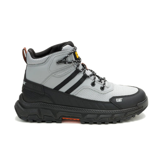 Men's Booster Vent Work Boot  - Cat Footwear Men