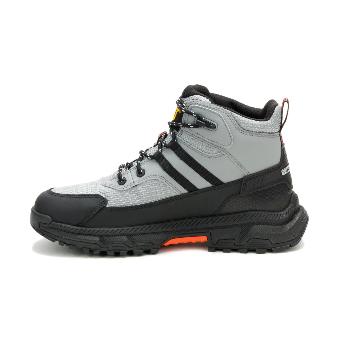 Men's Booster Vent Work Boot  - Cat Footwear Men