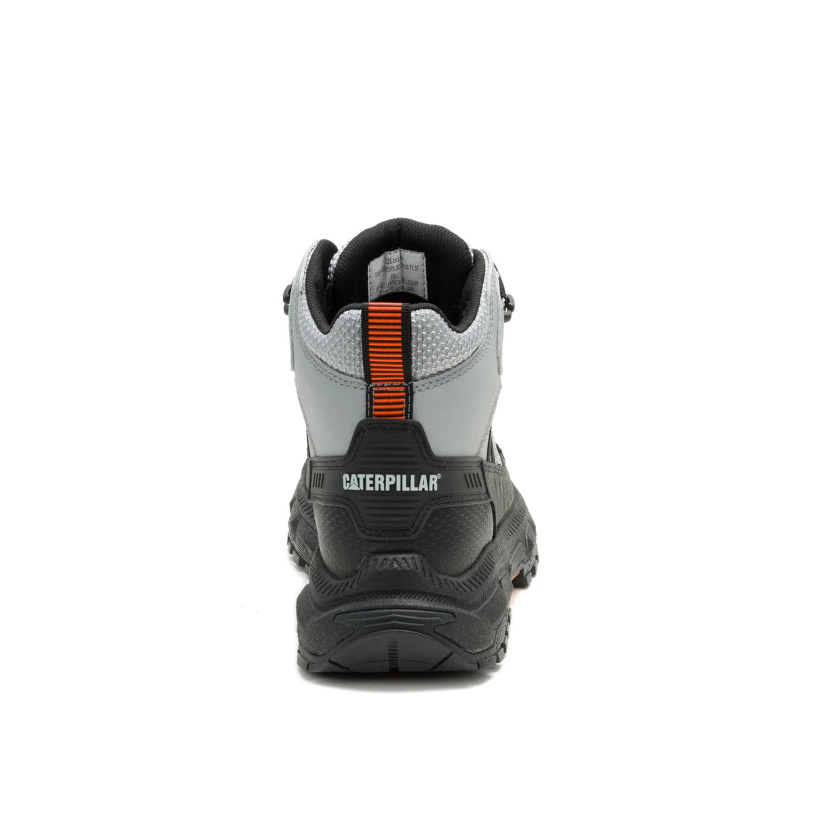 Men's Booster Vent Work Boot  - Cat Footwear Men