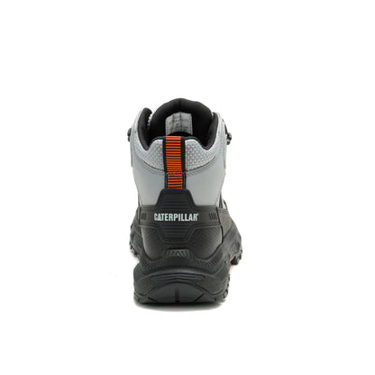 Men's Booster Vent Work Boot  - Cat Footwear Men