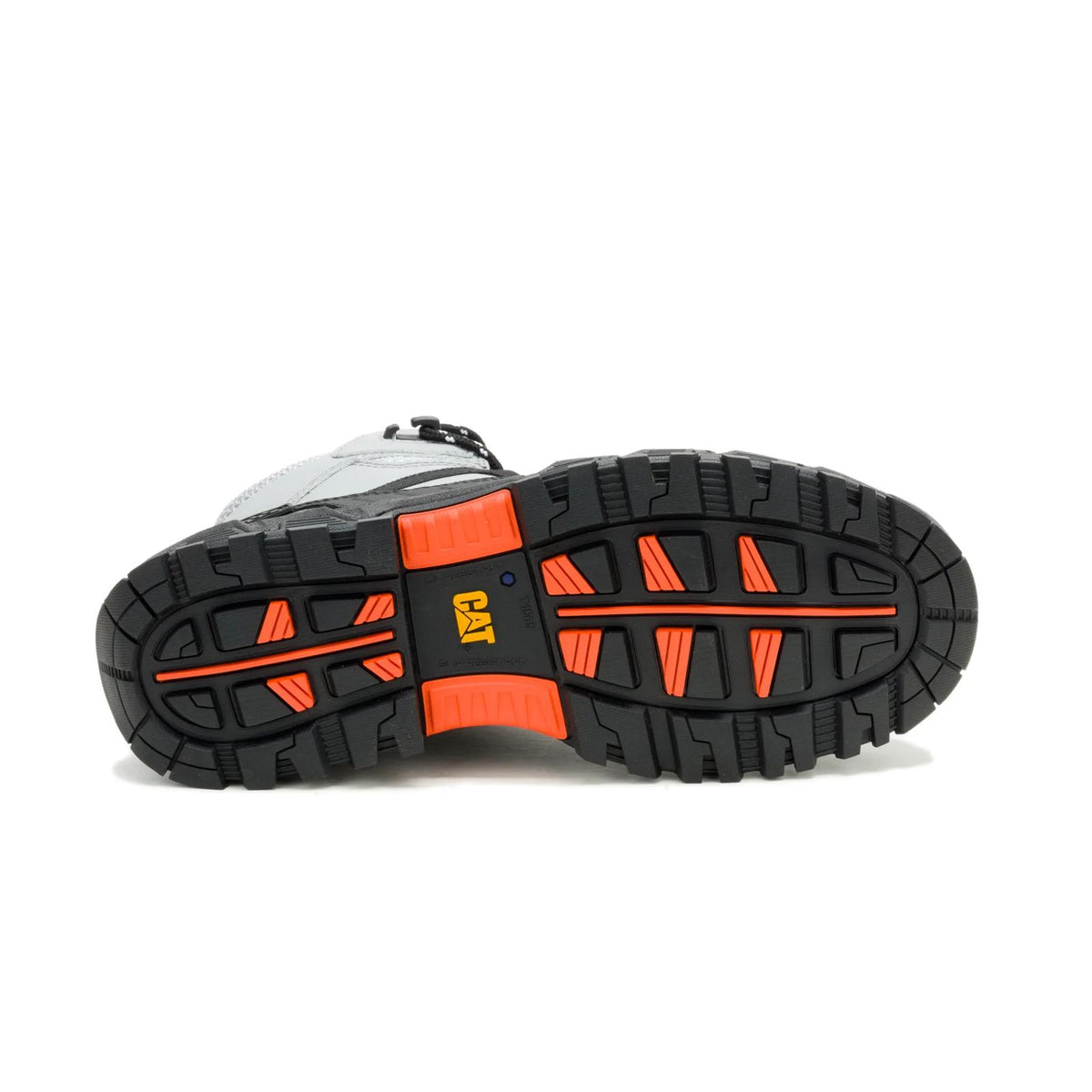 Men's Booster Vent Work Boot  - Cat Footwear Men