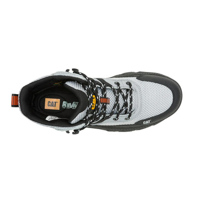 Men's Booster Vent Work Boot  - Cat Footwear Men