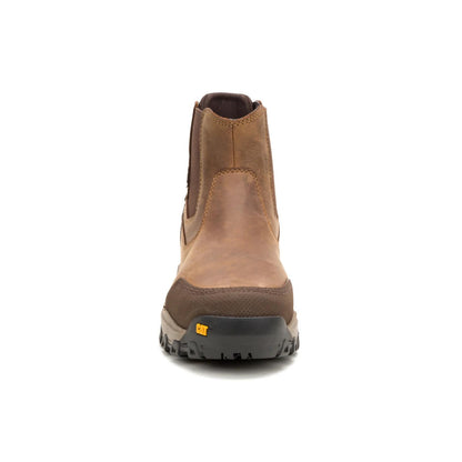 Threshold Rebound Chelsea Waterproof Steel Toe Boot - Cat Footwear Men|Sale