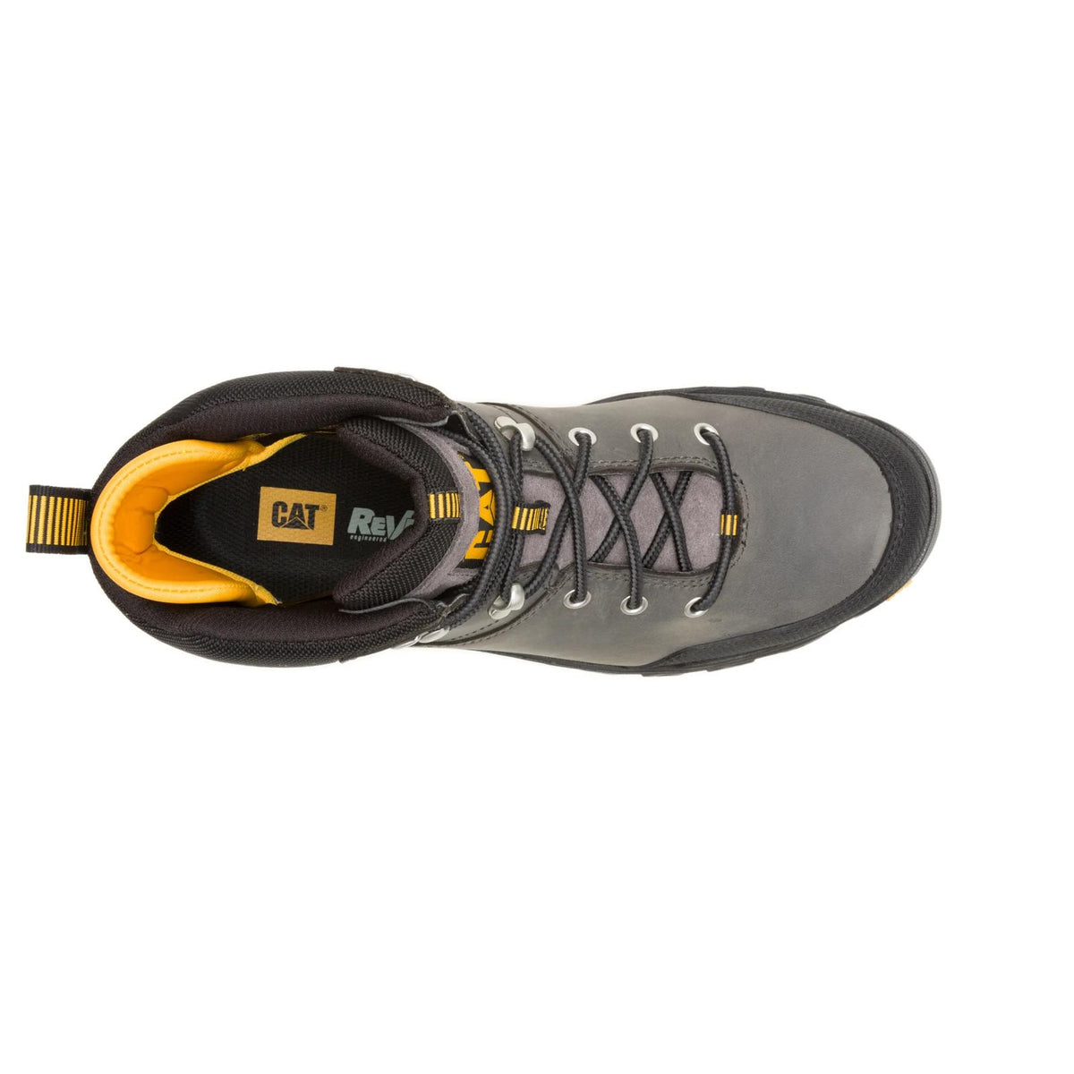 Threshold Rebound Hiker Steel Toe Boot - Cat Footwear Men|Sale