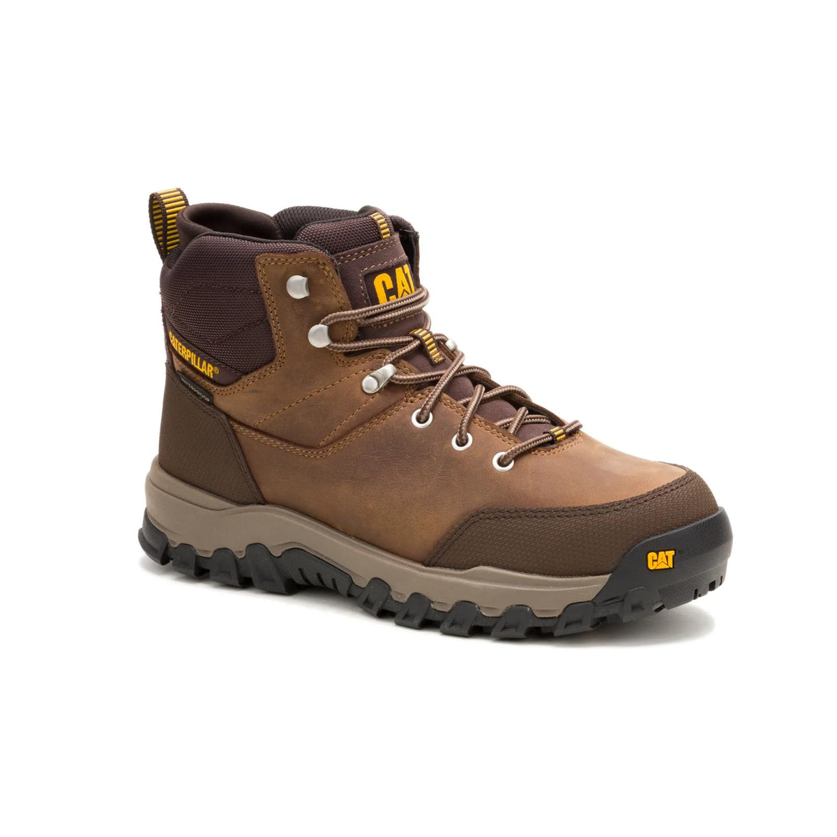 Threshold Rebound Hiker Steel Toe Boot - Cat Footwear Men|Sale
