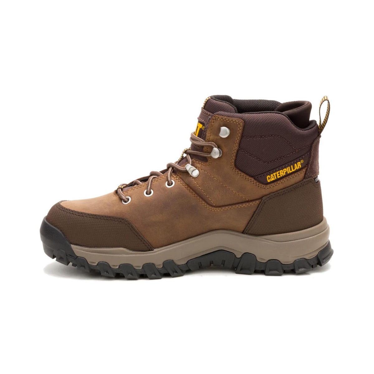 Threshold Rebound Hiker Steel Toe Boot - Cat Footwear Men|Sale