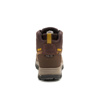 Threshold Rebound Hiker Steel Toe Boot - Cat Footwear Men|Sale