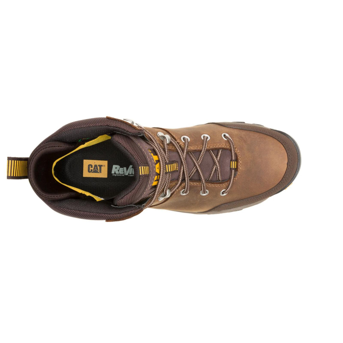 Threshold Rebound Hiker Steel Toe Boot - Cat Footwear Men|Sale