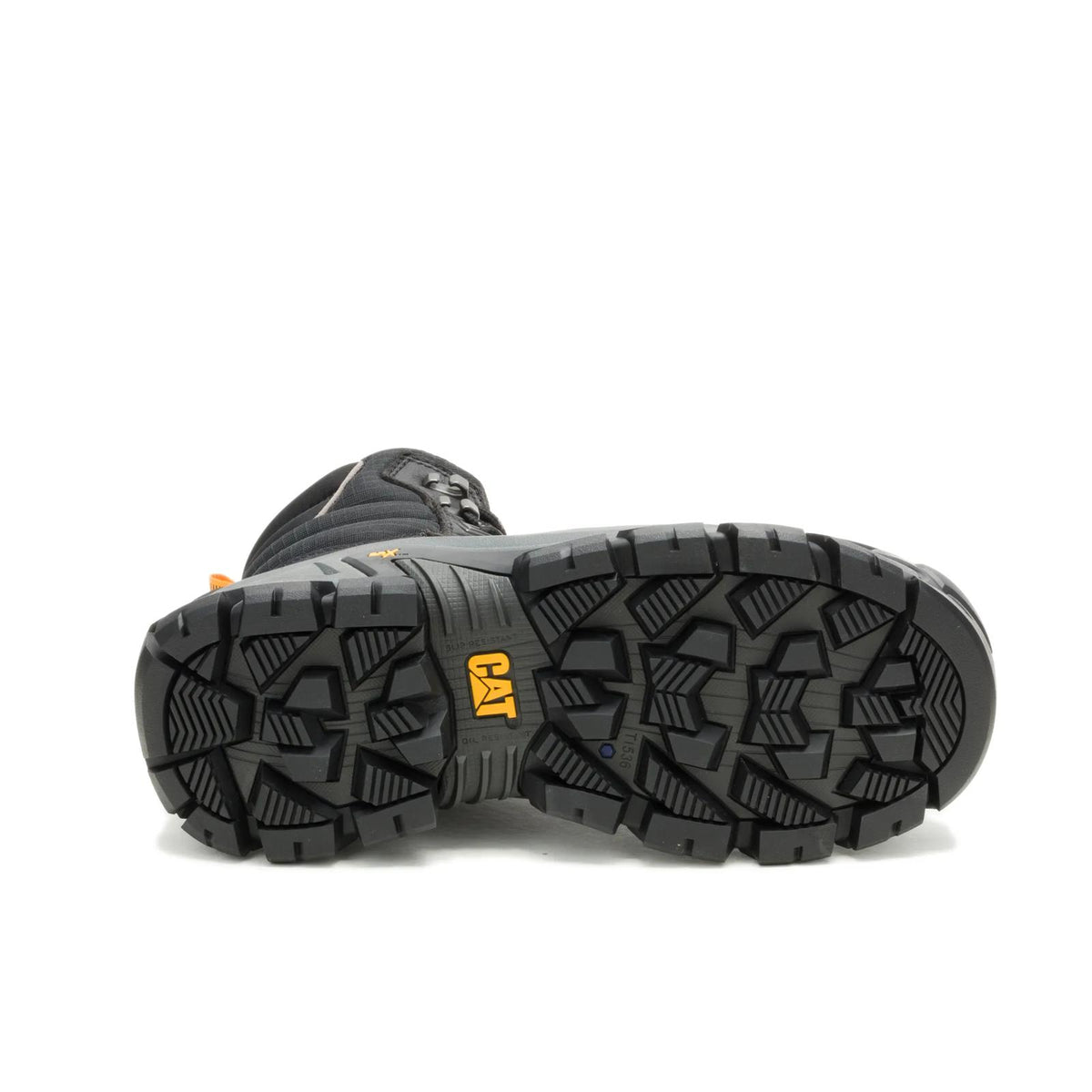 Invader Max 8" Waterproof Work Boot - $184.95 - Cat Footwear Men|Sale