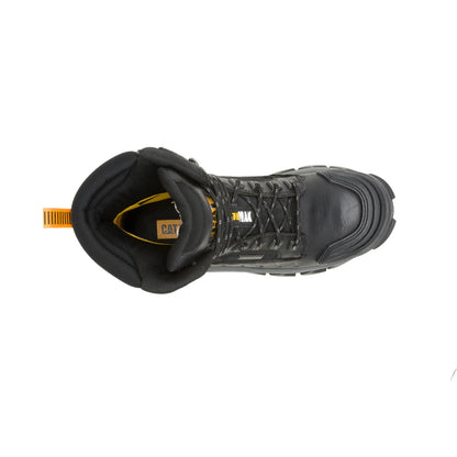 Invader Max 8" Waterproof Work Boot - $184.95 - Cat Footwear Men|Sale