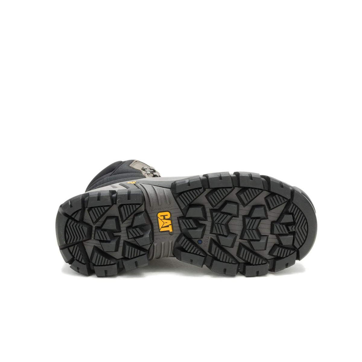 Invader Max 8" Waterproof Work Boot - $184.95 - Cat Footwear Men