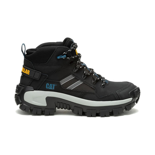 Men's Invader Mid Vent Composite Toe Work Boot  - Cat Footwear Men