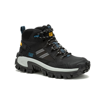 Men's Invader Mid Vent Composite Toe Work Boot  - Cat Footwear Men