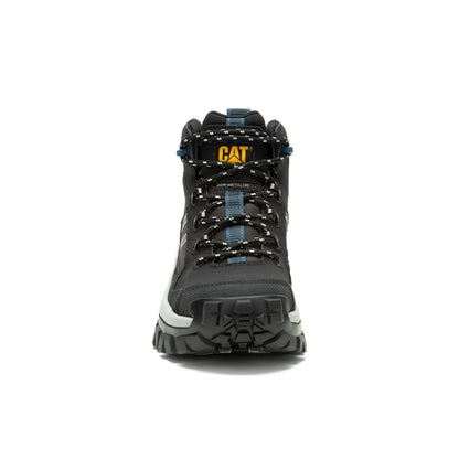 Men's Invader Mid Vent Composite Toe Work Boot  - Cat Footwear Men