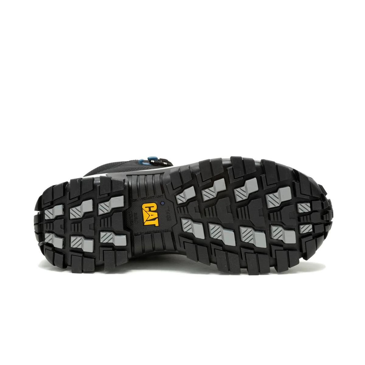 Men's Invader Mid Vent Composite Toe Work Boot  - Cat Footwear Men