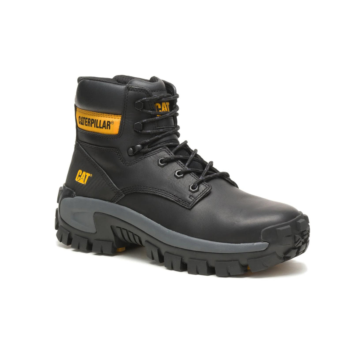 Men's Invader Hi Steel Toe Work Boot  - Cat Footwear Men|Sale