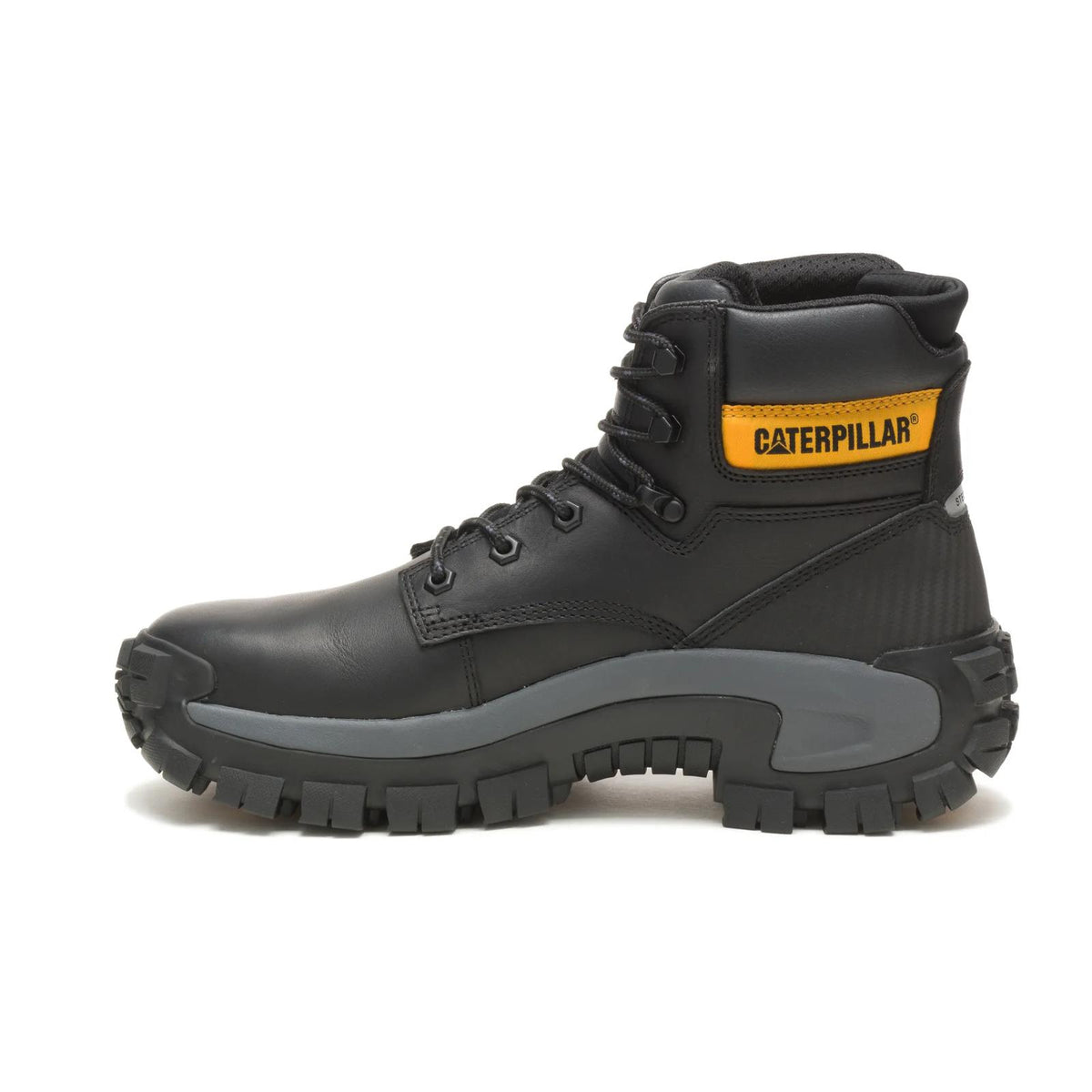 Men's Invader Hi Steel Toe Work Boot  - Cat Footwear Men|Sale